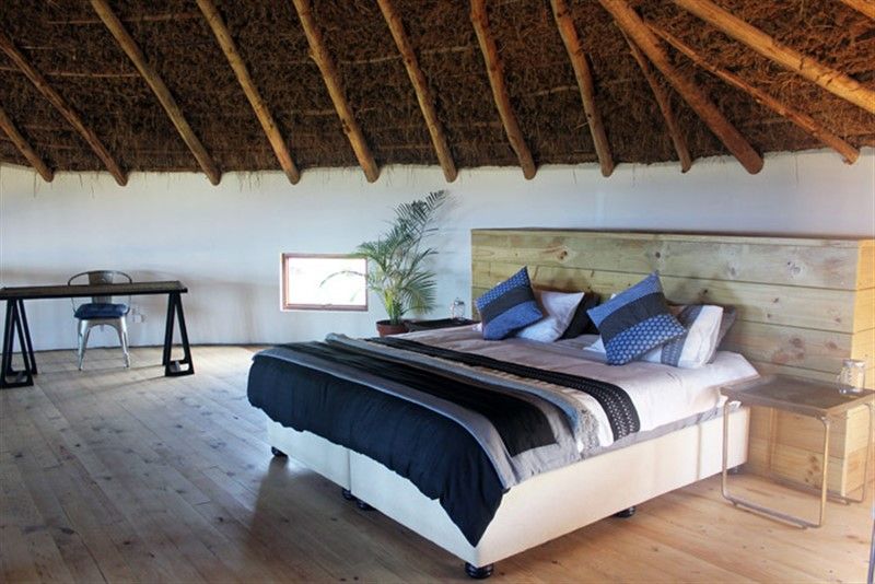 Swell Eco Lodge